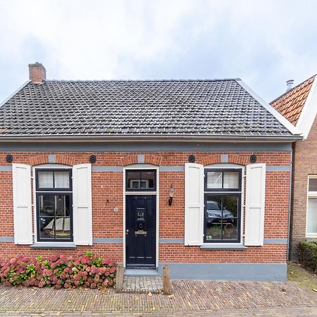 Logement Old Boorn Borne Bagian luar foto