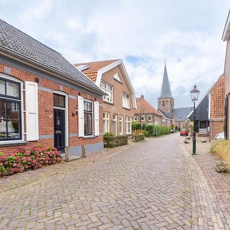 Logement Old Boorn Borne Bagian luar foto