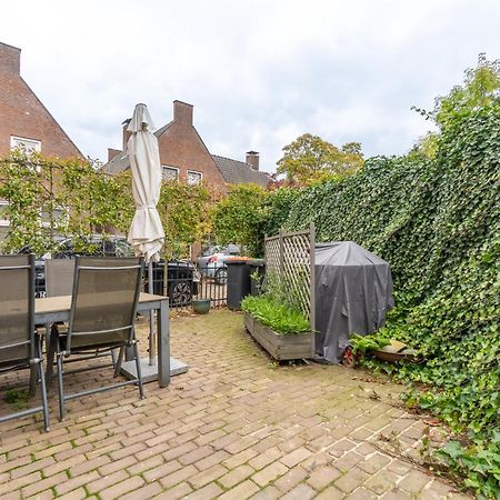 Logement Old Boorn Borne Bagian luar foto