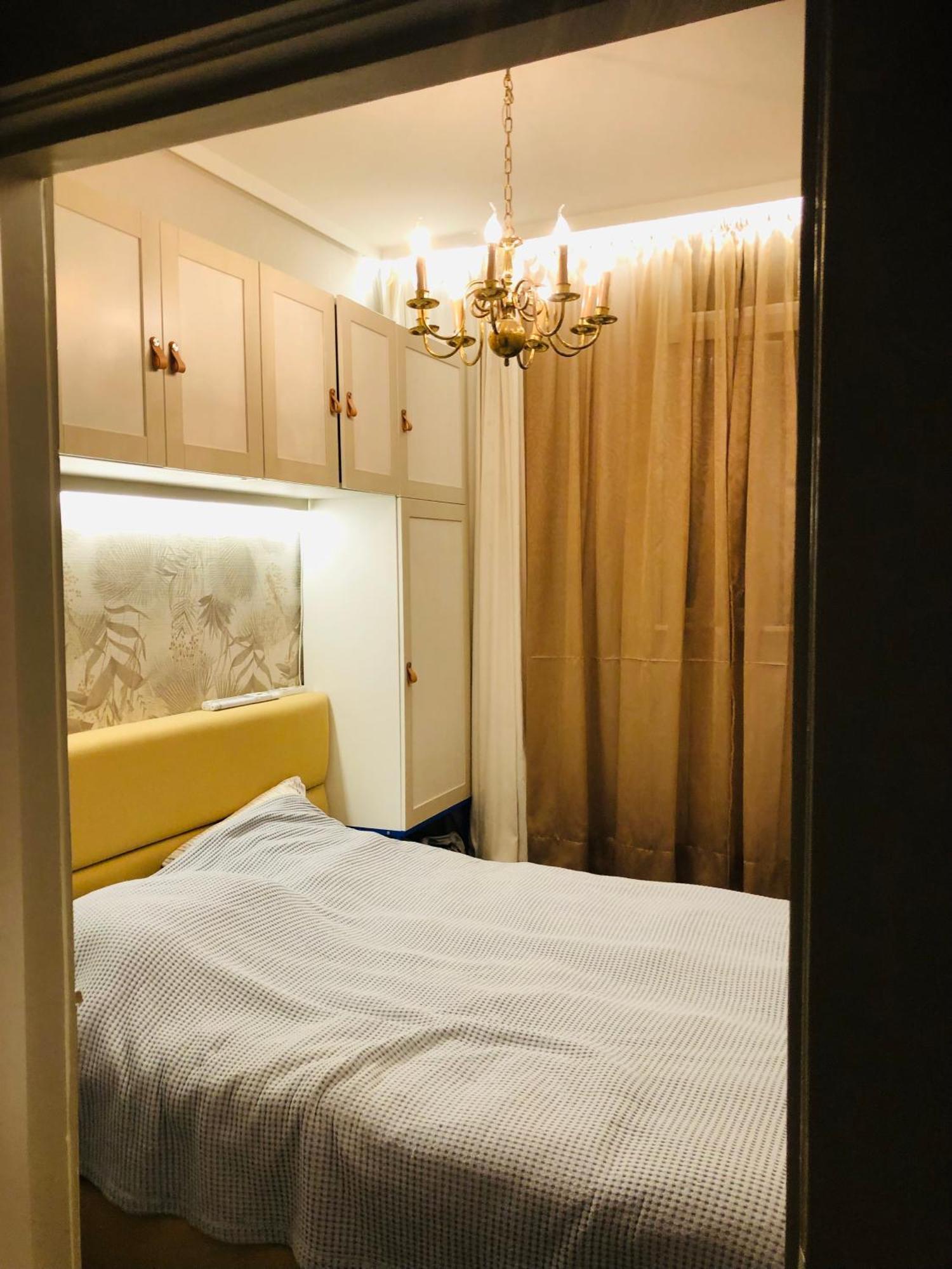 Logement Old Boorn Borne Bagian luar foto