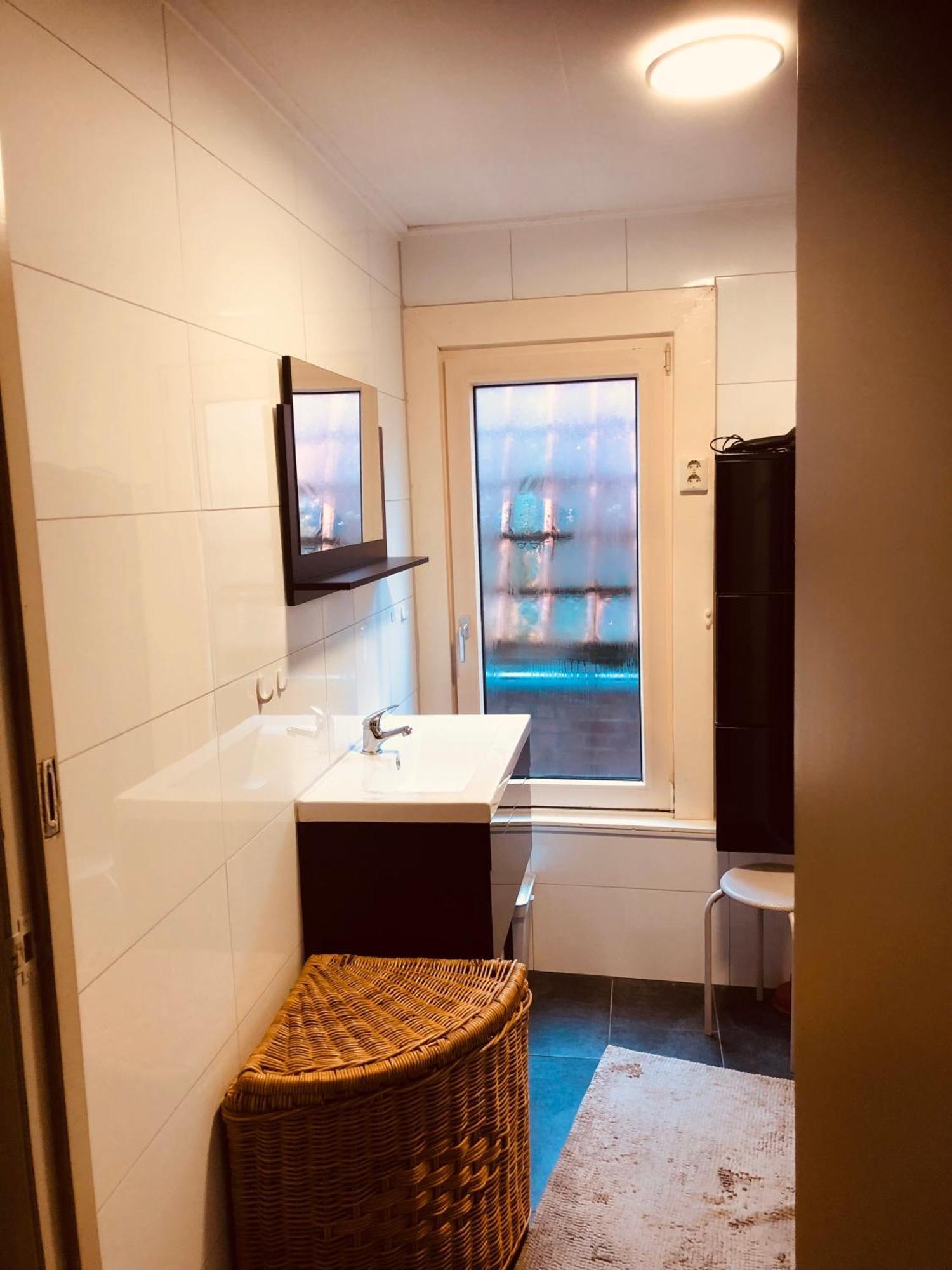 Logement Old Boorn Borne Bagian luar foto