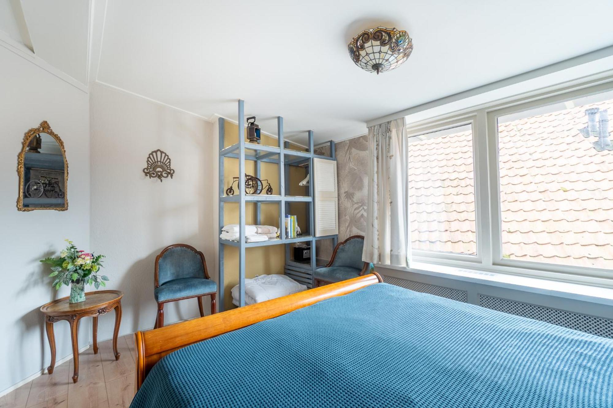 Logement Old Boorn Borne Bagian luar foto