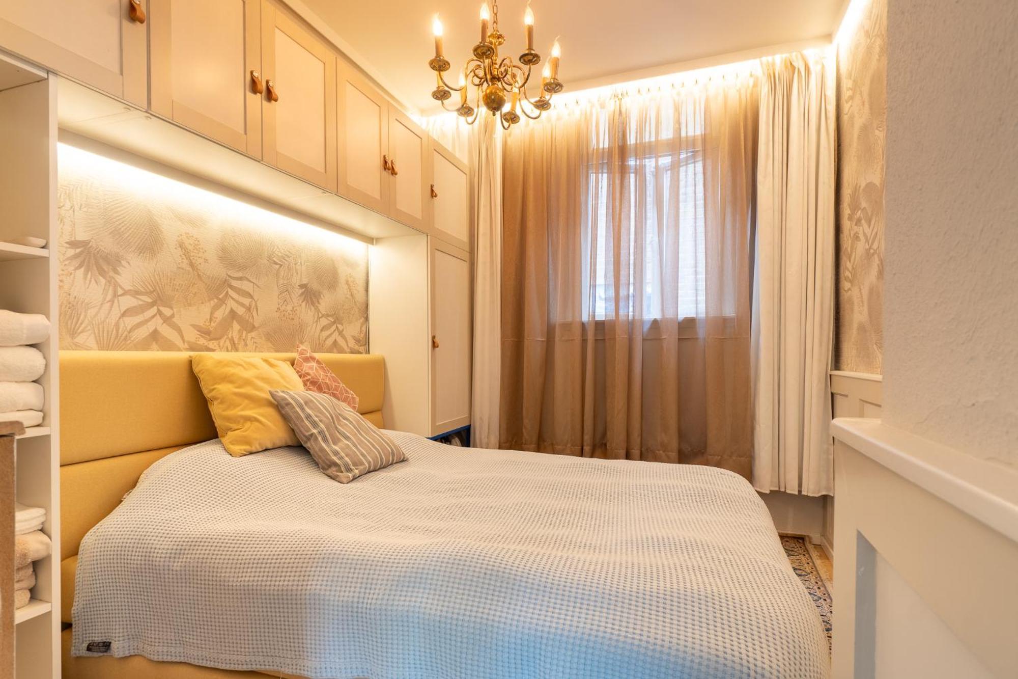 Logement Old Boorn Borne Bagian luar foto