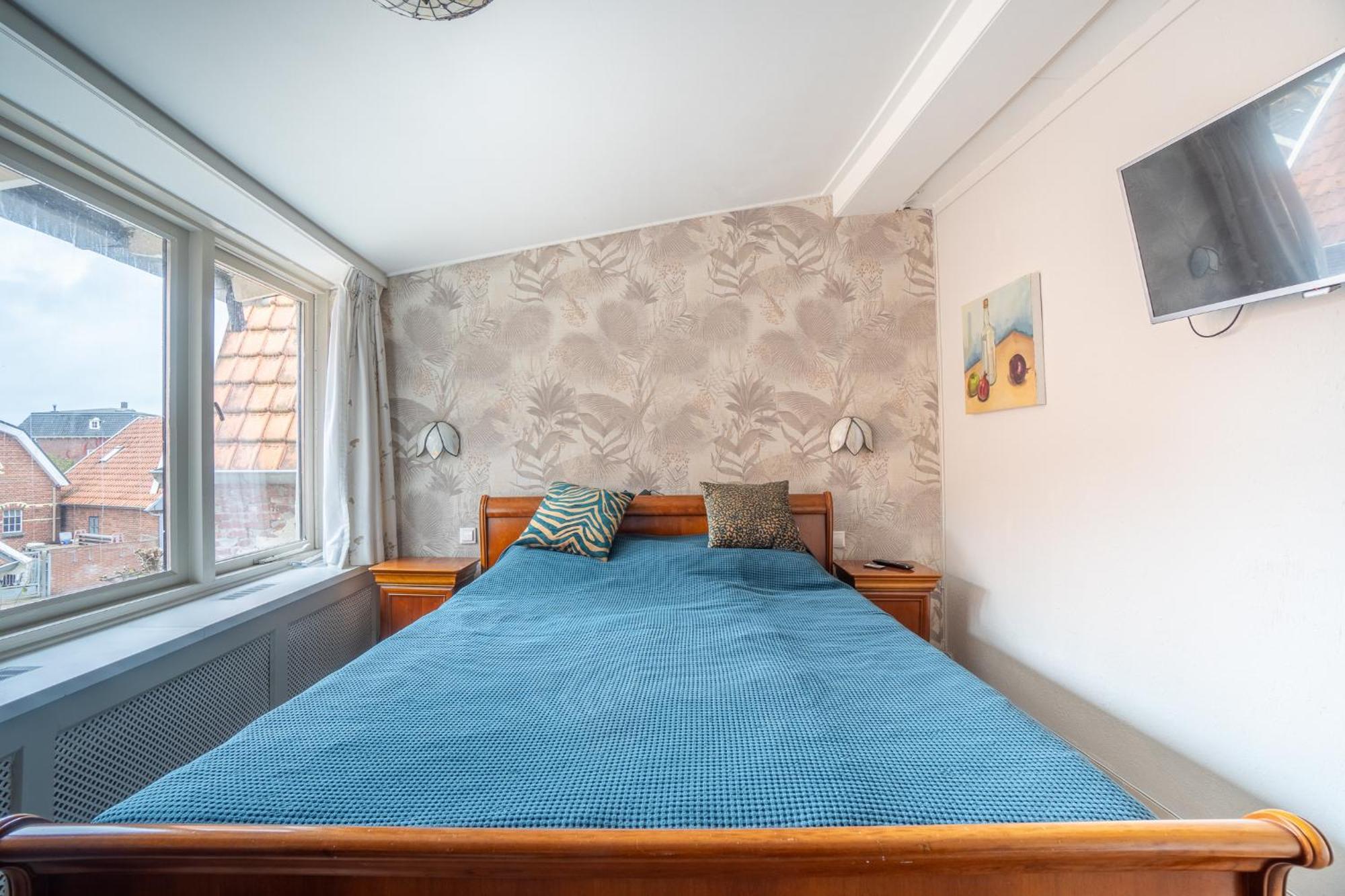 Logement Old Boorn Borne Bagian luar foto
