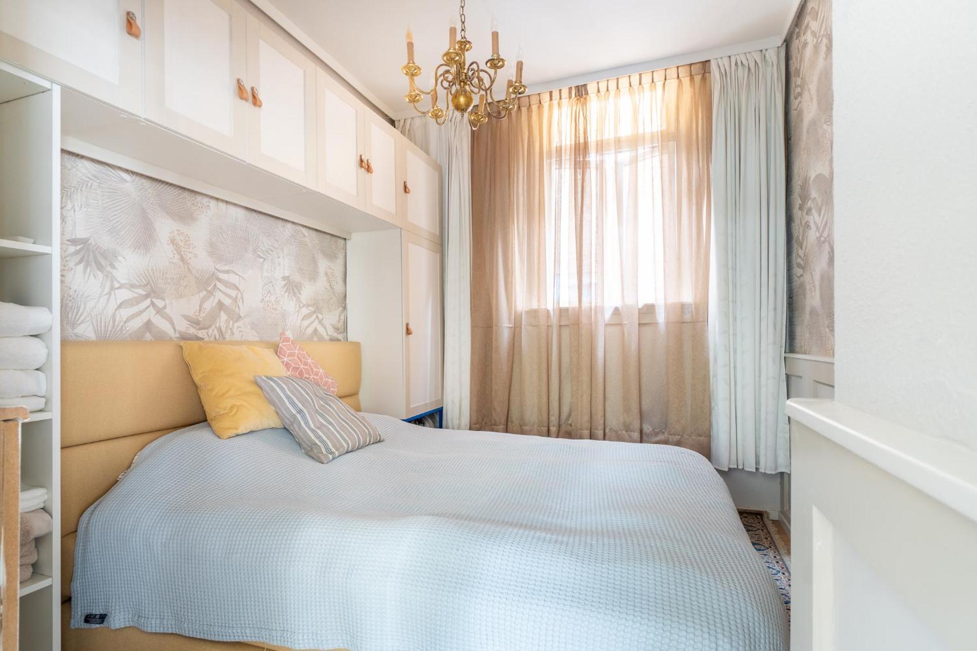 Logement Old Boorn Borne Bagian luar foto