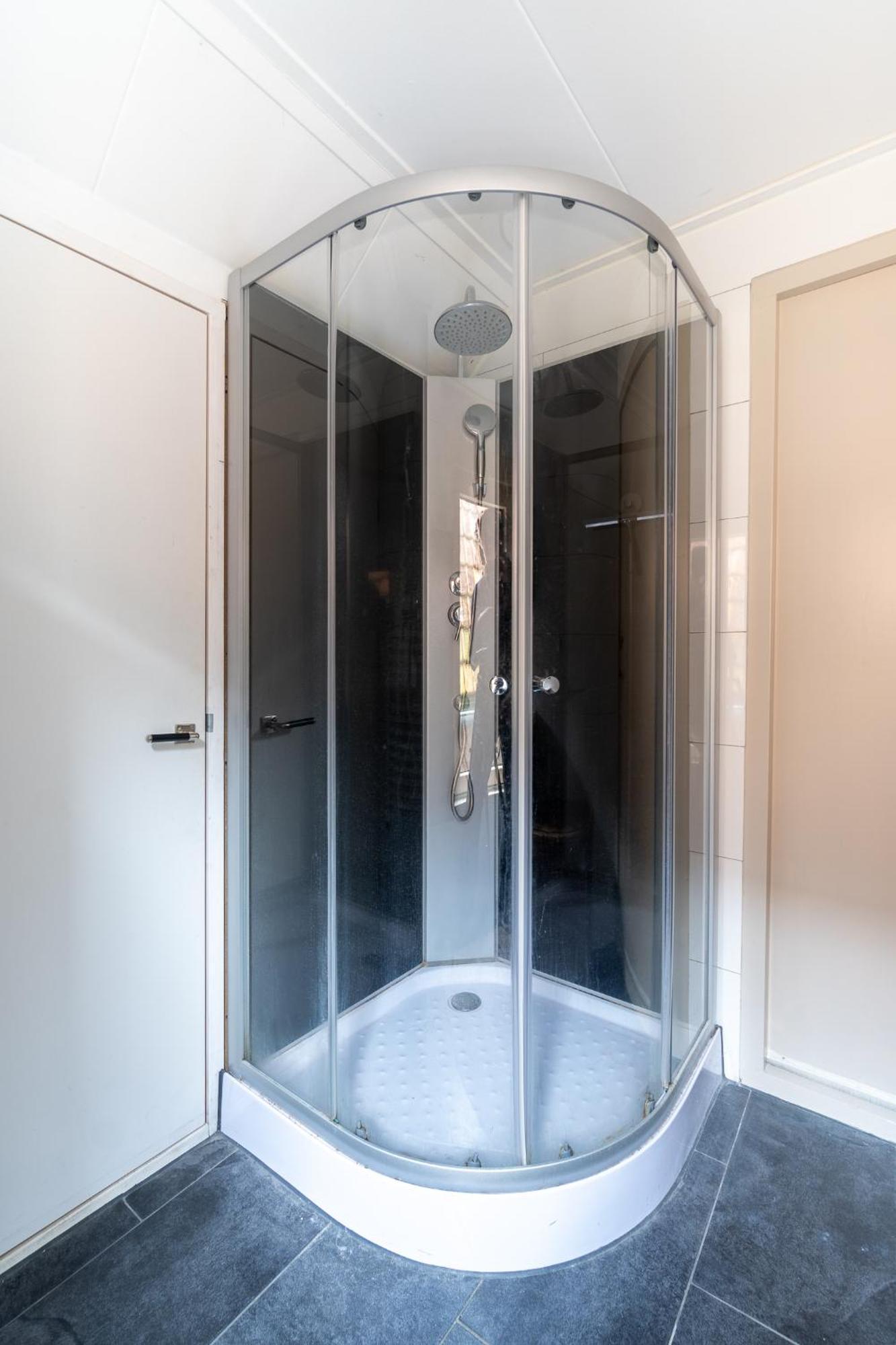 Logement Old Boorn Borne Bagian luar foto