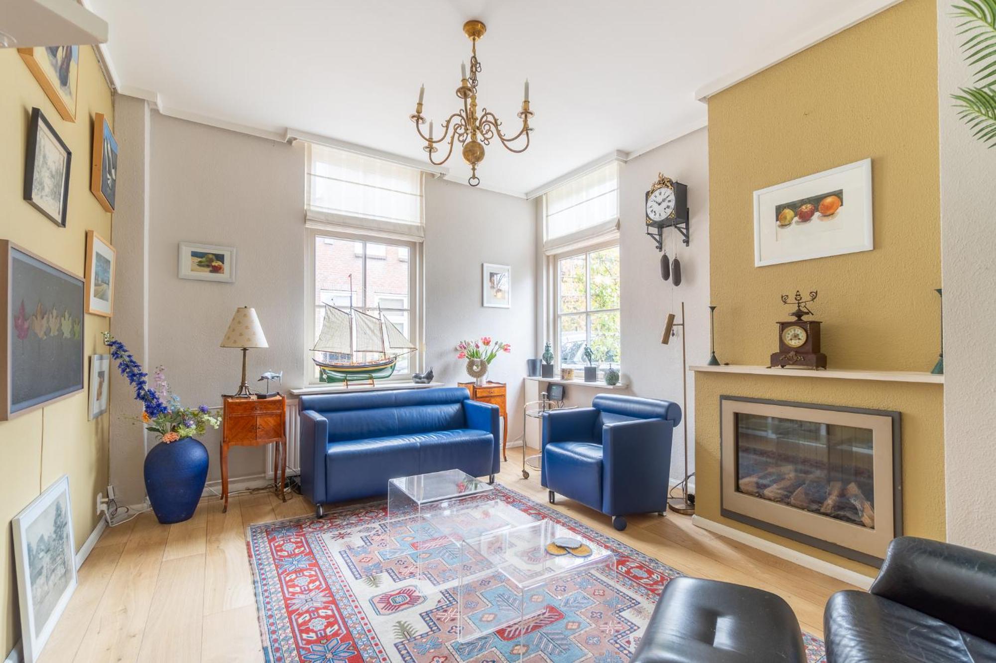 Logement Old Boorn Borne Bagian luar foto