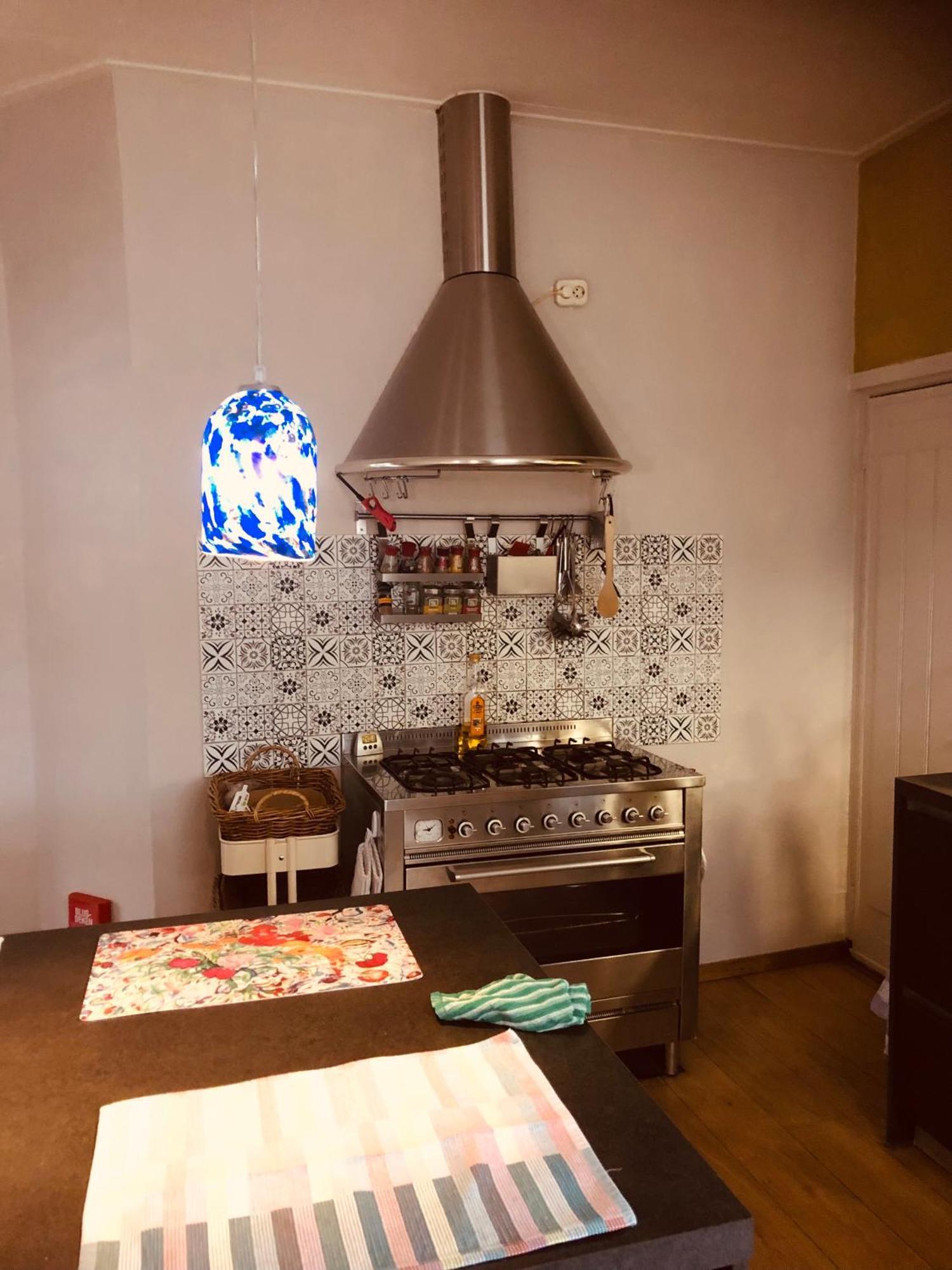 Logement Old Boorn Borne Bagian luar foto